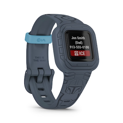 Garmin vivofit jr. 3 Star Wars The Mandalorian von Garmin