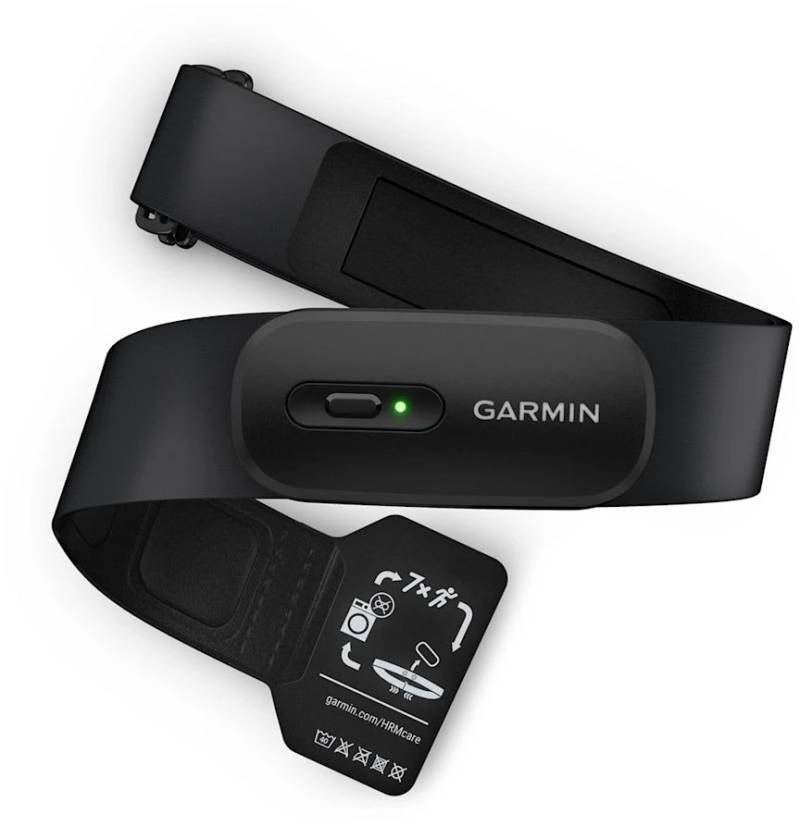 HRM 200 M-XL Herzfrequenz-Brustgurt von Garmin