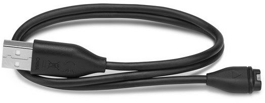 USB-Lade-/Datenkabel (1m) schwarz von Garmin