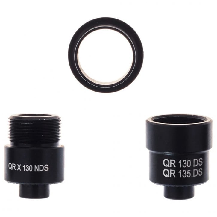 Tacx Block caps für Direct Drives Tacx Block caps für Direct Drives von Garmin