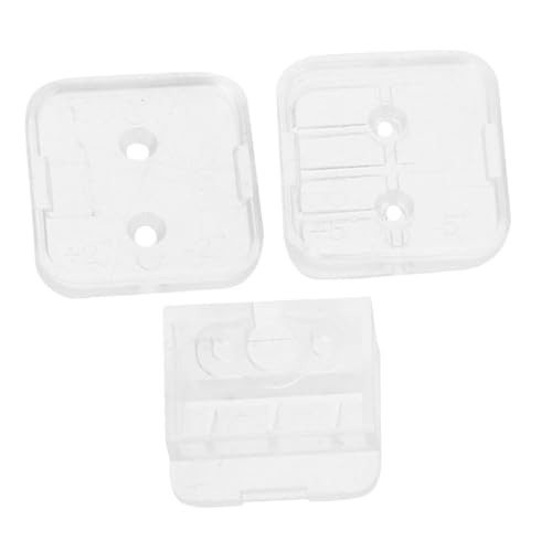 Garneck 1 Satz Kamerahalterung Autokamera -Halterung Halterung für die Armaturenbrettkamera Kamerahalter für Videoaufnahmen Kamera-Monitorhalterung Kamera-Tischhalterung STK Transparent Garneck 1 Satz Kamerahalterung Autokamera -Halterung Halterung für die Armaturenbrettkamera Kamerahalter für Videoaufnahmen Kamera-Monitorhalterung Kamera-Tischhalterung STK Transparent von Garneck