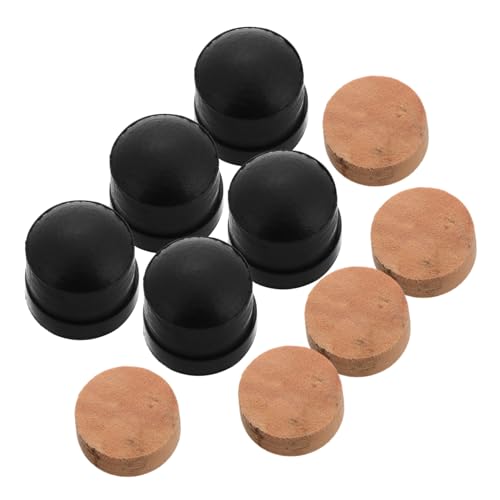 Garneck 10 Stück Wasserablass-Schlüsselsatz Trompete Reparatur Kork Pads Posaunenspieß Ventilkork Saxophon Kork Instrumentenauflage Zubehör für Musikinstrumente Holz Garneck 10 Stück Wasserablass-Schlüsselsatz Trompete Reparatur Kork Pads Posaunenspieß Ventilkork Saxophon Kork Instrumentenauflage Zubehör für Musikinstrumente Holz von Garneck