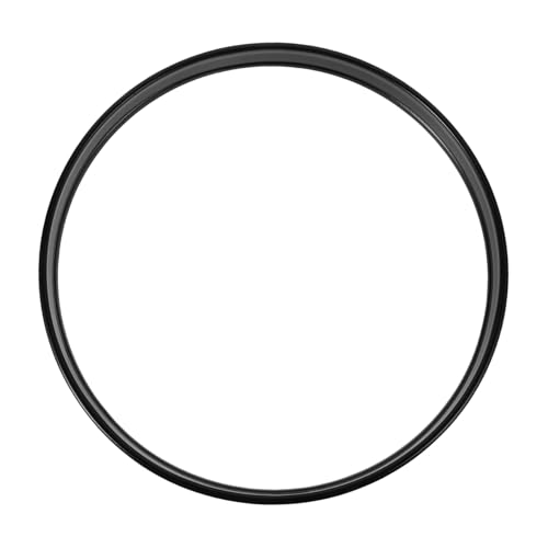 Garneck 16 Drumpy Ring Drum Ersatzteile Bassdrum Reifenklemme Elektro Drum Zubehör Metall Reifenschutz Bassdrum Reifenschutz DIY Drum Ring Trommel Zubehör Eisen Schwarz Garneck 16 Drumpy Ring Drum Ersatzteile Bassdrum Reifenklemme Elektro Drum Zubehör Metall Reifenschutz Bassdrum Reifenschutz DIY Drum Ring Trommel Zubehör Eisen Schwarz von Garneck