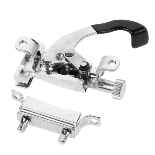 Garneck 1Satz Snare Drum aus Strapazierfähigem Metall Einfach zu Installieren Verwenden für Präzise Anpassungen der Snare Drum Spannung Kompatibel Garneck 1Satz Snare Drum aus Strapazierfähigem Metall Einfach zu Installieren Verwenden für Präzise Anpassungen der Snare Drum Spannung Kompatibel von Garneck