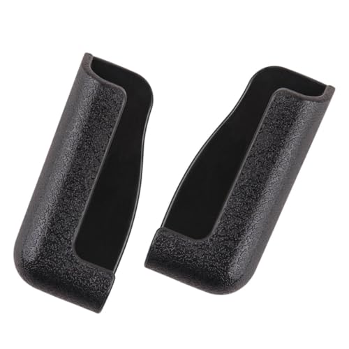 Garneck 2 Stück Halterung für Autotelefon handyhalterung Armaturenbrett-Telefonhalter Telefonhalter für Ihr Auto Telefonhalter für Auto Plastik Black Garneck 2 Stück Halterung für Autotelefon handyhalterung Armaturenbrett-Telefonhalter Telefonhalter für Ihr Auto Telefonhalter für Auto Plastik Black von Garneck