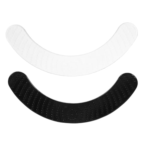 Garneck 2Stücke Silikon Trommel Dämpfer Pads Mute für Schallreduzierung Transparent für Trommelzubehör Einfache Anwendung Garneck 2Stücke Silikon Trommel Dämpfer Pads Mute für Schallreduzierung Transparent für Trommelzubehör Einfache Anwendung von Garneck