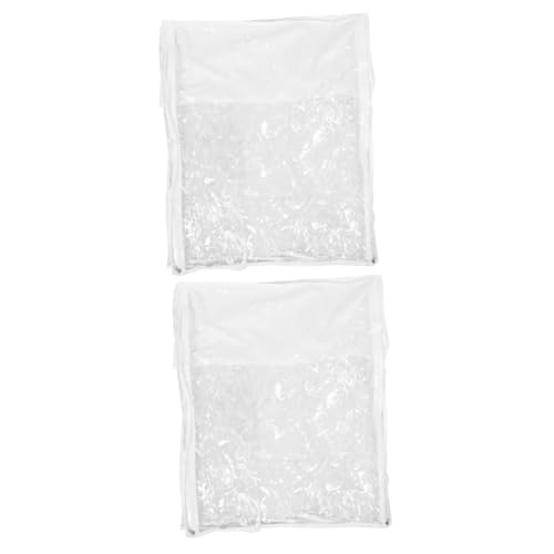 Garneck 2st Schutzhülle Für Den Brotständer Brotmacher Brotbackmaschine Kratzfeste Abdeckungen Schutzhülle Für Brotbackform Schutzabdeckung Für Geräte Abdeckung Für Brotkastengestell Pvc Garneck 2st Schutzhülle Für Den Brotständer Brotmacher Brotbackmaschine Kratzfeste Abdeckungen Schutzhülle Für Brotbackform Schutzabdeckung Für Geräte Abdeckung Für Brotkastengestell Pvc von Garneck