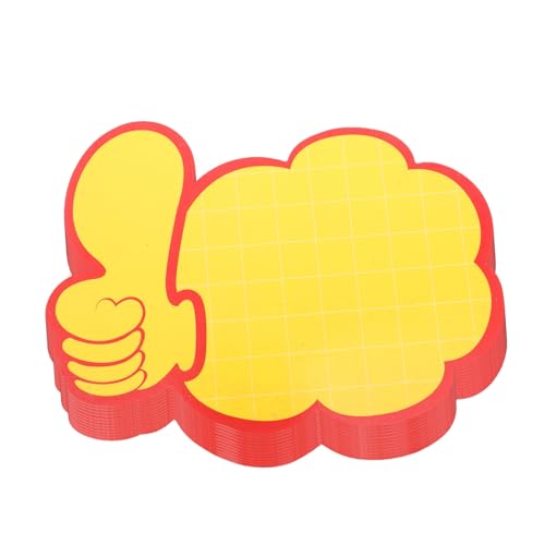 Garneck 50 Stück Löschbares Etikett Preisetiketten Für Den Einzelhandel Hofverkauf Liefert Yard Sale Tags Flohmarkt-set Flohmarkt Lieferungen Neonstern Yellow Papier Garneck 50 Stück Löschbares Etikett Preisetiketten Für Den Einzelhandel Hofverkauf Liefert Yard Sale Tags Flohmarkt-set Flohmarkt Lieferungen Neonstern Yellow Papier von Garneck