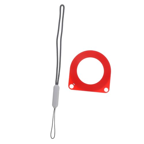 Garneck Auto Induktionsspulen Schlüsselanhänger Tester Auto Zündspulen Tester Werkzeug Induktionsschloss Diagnosewerkzeug Auto Testring Spulenpositionierungsdetektor Tester Spulen von Garneck