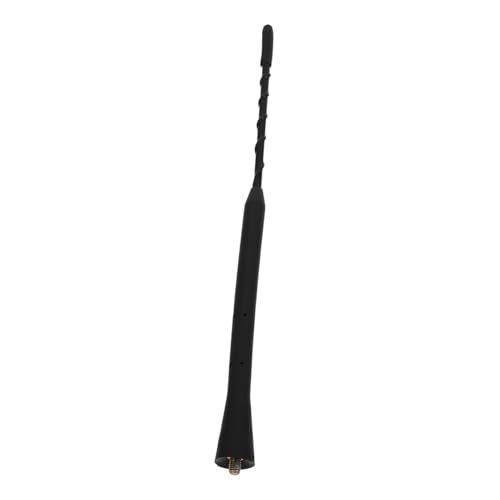 Garneck Autoantenne Autozubehör Kfz-antenne Austausch Der Wohnmobil-radioantenne Austausch Der Autodachantenne Funkantenne Auto Dach Antenne Auto Stereo Antenne Fahrzeugantenne Black Gummi von Garneck