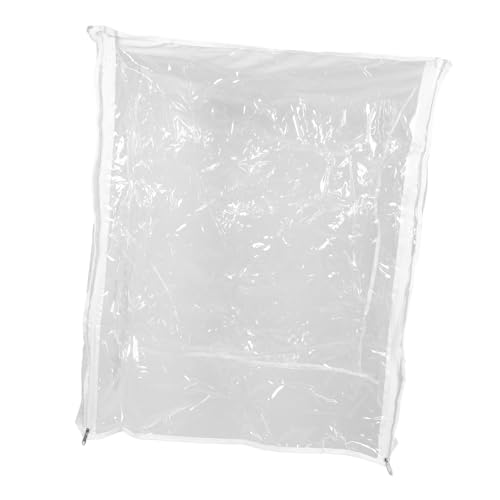 Garneck Brotständer Schutzabdeckung Bäckerei Brötchenständer Abdeckung Schutzhülle Für Brotpfannengerät Transparente Abdeckung Schutz Für Brotpfannenständer Abdeckung Für Garneck Brotständer Schutzabdeckung Bäckerei Brötchenständer Abdeckung Schutzhülle Für Brotpfannengerät Transparente Abdeckung Schutz Für Brotpfannenständer Abdeckung Für von Garneck