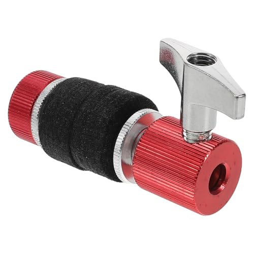 Garneck Drum Clutch Beckenständer Drum Becken Ersatzzubehör Hi Hat Clutch Becken Ersatzzubehör Instrumententeile Hi Hat Beckenständer Hihat Clutch Drum Beckenständer Metall Garneck Drum Clutch Beckenständer Drum Becken Ersatzzubehör Hi Hat Clutch Becken Ersatzzubehör Instrumententeile Hi Hat Beckenständer Hihat Clutch Drum Beckenständer Metall von Garneck