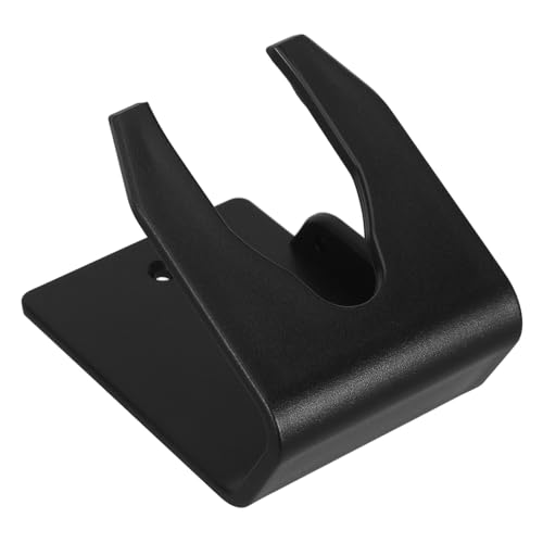Garneck Halterung Für Barcode-Scanner Scannerständer Für Den Schreibtisch Scanner-lesegerät USB-Scanner Scannerhalter Plastik Black Garneck Halterung Für Barcode-Scanner Scannerständer Für Den Schreibtisch Scanner-lesegerät USB-Scanner Scannerhalter Plastik Black von Garneck