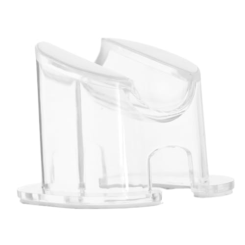Garneck Handyständer Telefonständer Handy Handydisplay Tisch Telefonhalter Telefonzubehör Kunststoff Transparent Garneck Handyständer Telefonständer Handy Handydisplay Tisch Telefonhalter Telefonzubehör Kunststoff Transparent von Garneck