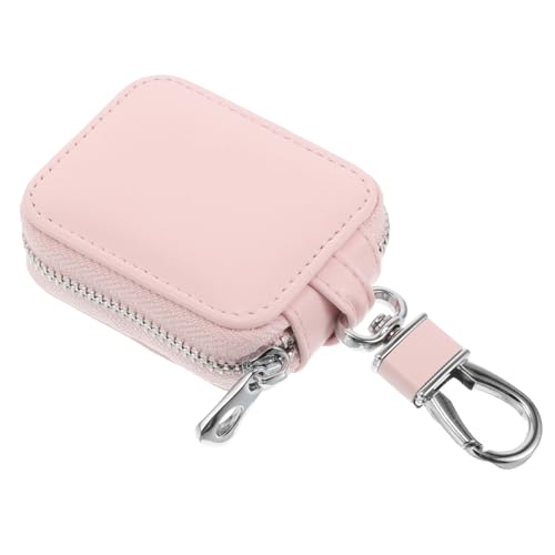 Garneck Ohrhörer Etui Kopfhörer Hülle für USB Ladekabel Multifunktionale Aufbewahrungstasche in Präzises Design für Einfachen Zugriff für Schlüssel Karten Garneck Ohrhörer Etui Kopfhörer Hülle für USB Ladekabel Multifunktionale Aufbewahrungstasche in Präzises Design für Einfachen Zugriff für Schlüssel Karten von Garneck