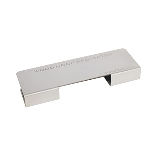 Garneck Reifenschutz Kantenschutz Ersatz-Drum-Hoop-Clips Trommelmittel Trommelkanten-Clip Schlüssel werkzeug Trommelreifen Tritt Drum Hoop Protector Metall Silver Garneck Reifenschutz Kantenschutz Ersatz-Drum-Hoop-Clips Trommelmittel Trommelkanten-Clip Schlüssel werkzeug Trommelreifen Tritt Drum Hoop Protector Metall Silver von Garneck