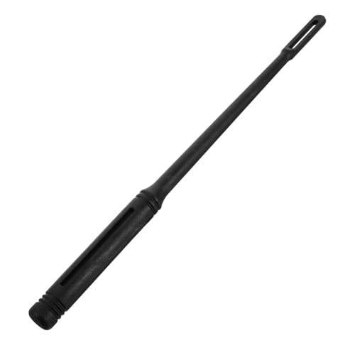 Garneck Reinigungsstab für Blechblasinstrumente Flötenreinigungskit Flötenreiniger Tonlochreiniger für Flöte Instrumentenreiniger Trompetenreinigungsset Posaune Reinigungskit Abs Schwarz Garneck Reinigungsstab für Blechblasinstrumente Flötenreinigungskit Flötenreiniger Tonlochreiniger für Flöte Instrumentenreiniger Trompetenreinigungsset Posaune Reinigungskit Abs Schwarz von Garneck