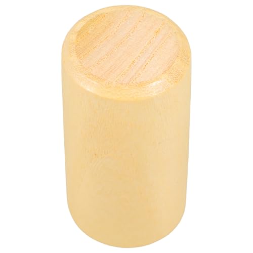 Garneck Sandtrommel Schlaginstrument Maracas Shaker Konzert Percussion Maracas Shaker Sandhammer Rhythmus Shaker Sandröhre Schlaginstrument Maracas Beige Holz Garneck Sandtrommel Schlaginstrument Maracas Shaker Konzert Percussion Maracas Shaker Sandhammer Rhythmus Shaker Sandröhre Schlaginstrument Maracas Beige Holz von Garneck