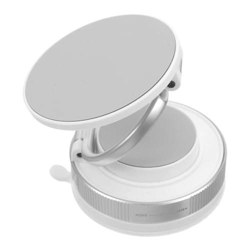 Garneck handyhalter Magnetische Vakuum -Telefonhalterung Vakuum -Magnet -Telefonständer Vakuummontage -Telefonhalter Praktischer Telefonhalter Automobile Mobile Cradle Zinklegierung Weiß Garneck handyhalter Magnetische Vakuum -Telefonhalterung Vakuum -Magnet -Telefonständer Vakuummontage -Telefonhalter Praktischer Telefonhalter Automobile Mobile Cradle Zinklegierung Weiß von Garneck