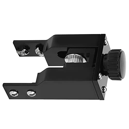 Riemenspanner-Kit, 3D-Drucker-Riemenspanner-Kit Schwarz von Garosa