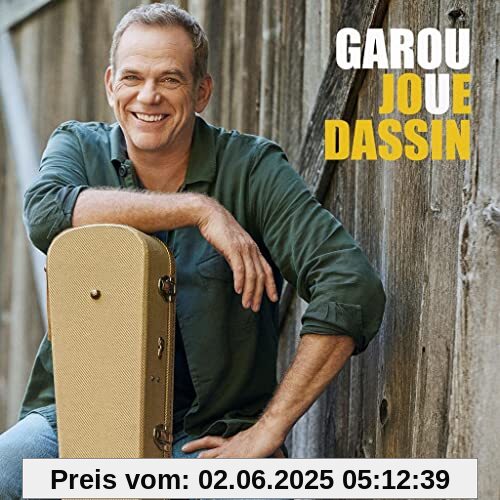 Garou Joue Dassin Garou Joue Dassin von Garou