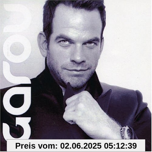 Garou Garou von Garou