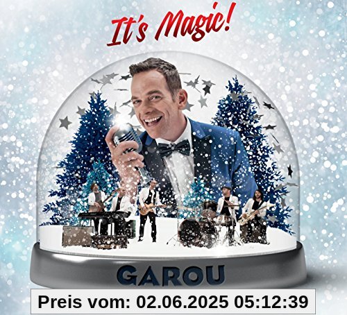 It's Magic -Digi/Ltd- It's Magic -Digi/Ltd- von Garou