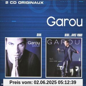 Seul/Seul...avec Vous [Live] von Garou