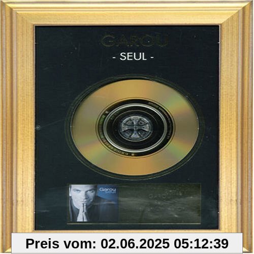 Seul Seul von Garou