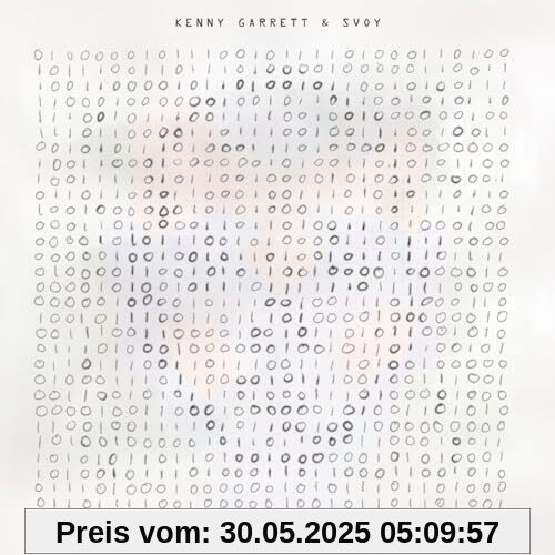 Who Killed Ai? von Garrett, Kenny & Svoy