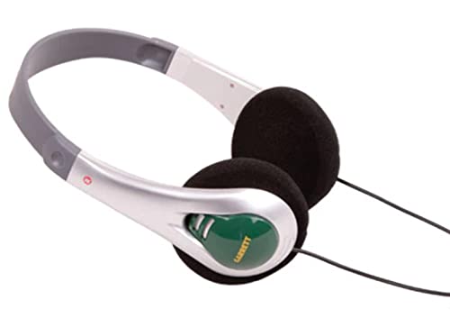 Garrett 1612500 Treasure Sound Kopfhörer Garrett 1612500 Treasure Sound Kopfhörer von GARRETT METAL DETECTORS