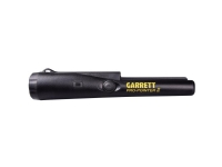 Garrett Pro Pointer II Hånddetektor Akustisk, Vibration 1166050 von Garrett