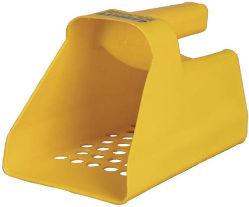 Garrett Sand-Scoop 99285 Siebschaufel (L x B x H) 220 x 150 x 150mm von Garrett