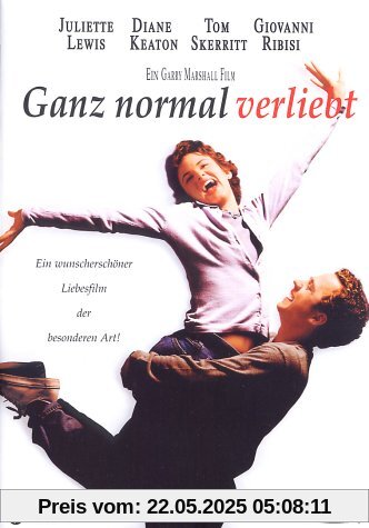 Ganz normal verliebt von Garry Marshall