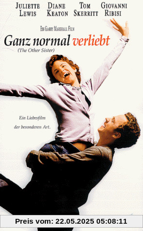 Ganz normal verliebt Ganz normal verliebt von Garry Marshall