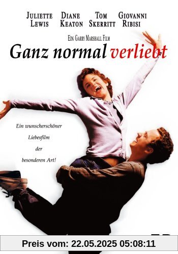 Ganz normal verliebt Ganz normal verliebt von Garry Marshall