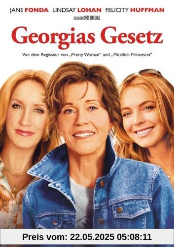 Georgias Gesetz Georgias Gesetz von Garry Marshall