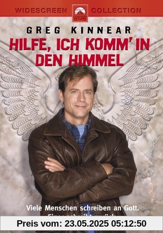 Hilfe, ich komm' in den Himmel Hilfe, ich komm' in den Himmel von Garry Marshall