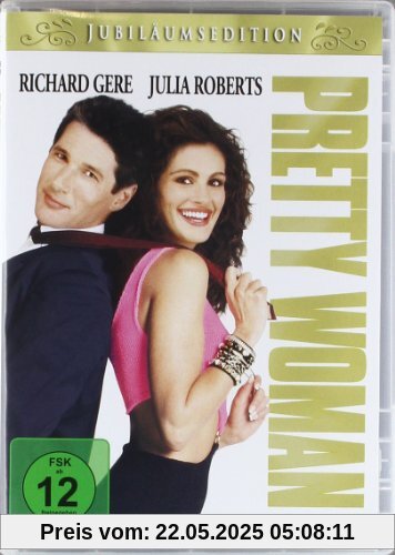 Pretty Woman (Jubiläumsedition) von Garry Marshall