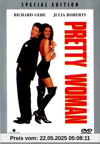 Pretty Woman (Special Edition) von Garry Marshall