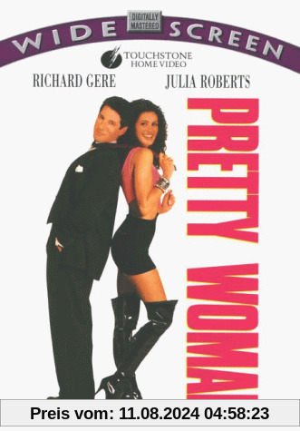 Pretty Woman von Garry Marshall