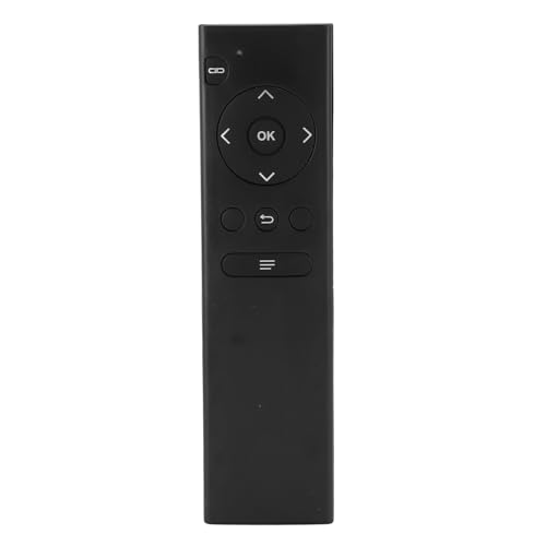 2,4 G Kabellose Multimedia-Fernbedienung, Konsolen-Medien-Controller mit USB-Empfänger, Gaming-Universal-Medien-Fernbedienung für Spielekonsole, Empfindliche Tasten, Große 2,4 G Kabellose Multimedia-Fernbedienung, Konsolen-Medien-Controller mit USB-Empfänger, Gaming-Universal-Medien-Fernbedienung für Spielekonsole, Empfindliche Tasten, Große von Garsent