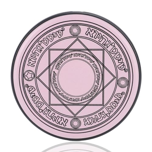 20 W Magic Array Kabelloses Ladepad, Atmender Lichteffekt, Sakura-Pink, Desktop-Stil mit Schneller Ladeleistung für Handys, Tablets, Kopfhörer 20 W Magic Array Kabelloses Ladepad, Atmender Lichteffekt, Sakura-Pink, Desktop-Stil mit Schneller Ladeleistung für Handys, Tablets, Kopfhörer von Garsent