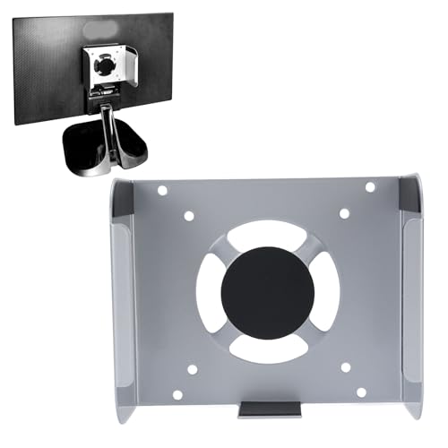 Aluminium -Chassis -Stand für Mac M4, Mac M4 -Fall, Optimierte Wärmeabteilung, Zubehör für M4, Mac M4 Mount, Mac M4 -Halter von Garsent