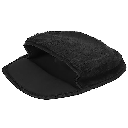 Beheiztes Mauspad, Handwärmer, Abnehmbares USB-Heiz-Mauspad, Desktop-Handwärme-Mauspad mit Handgelenkschutz, für Männer und Frauen, Büro, Zuhause, Computer, Laptop, Arbeit Beheiztes Mauspad, Handwärmer, Abnehmbares USB-Heiz-Mauspad, Desktop-Handwärme-Mauspad mit Handgelenkschutz, für Männer und Frauen, Büro, Zuhause, Computer, Laptop, Arbeit von Garsent