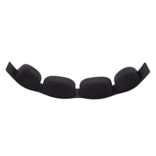 Ersatz Stirnband Kissen Pad Weichschaum Kopfhörer Stirnband Ohrpolster Ersatzteile für HD581 HD650 HD600 HD545 Over Ear Headset von Garsent