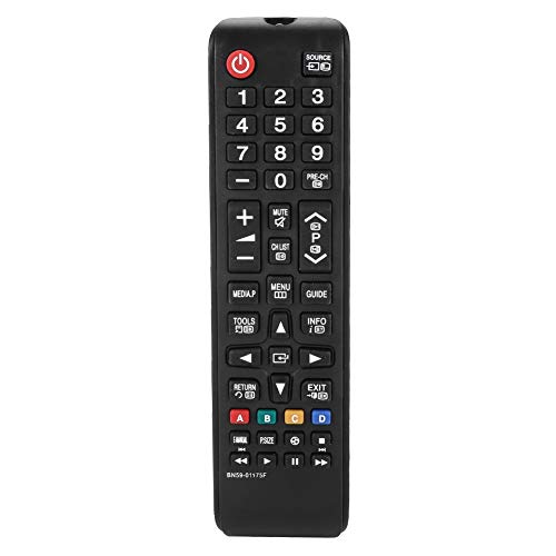 Ersatz TV Fernbedienung, TV Fernseher Remote Control Universalfernbedienung für Smart TV BN59-01175F Ersatz TV Fernbedienung, TV Fernseher Remote Control Universalfernbedienung für Smart TV BN59-01175F von Garsent