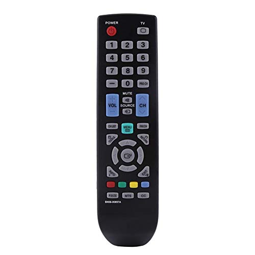 Ersatzfernbedienung für TV Compatible BN59-00865A, BN59-00942A. Ersatzfernbedienung für TV Compatible BN59-00865A, BN59-00942A. von Garsent