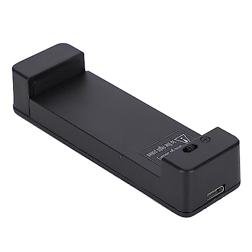 Externer Akku-Ladegerät, LED-Anzeige, Universell für S3 S4 Smartphones Externer Akku-Ladegerät, LED-Anzeige, Universell für S3 S4 Smartphones von Garsent