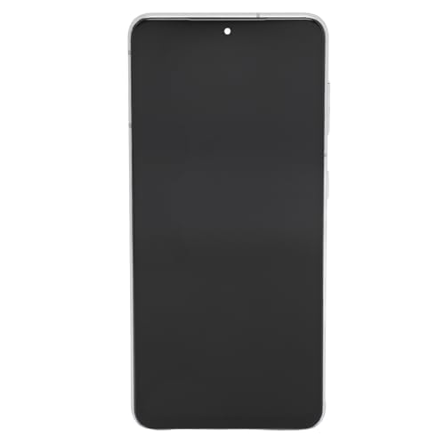 Für Galaxy S21 6,2 Echter Original-LCD-Display-Digitizer, Ersatz-LCD-Bildschirm Touch-Baugruppe 5G G9910 G991A G991F G991P G991R4 T U V W + Kostenlose Installation Für Galaxy S21 6,2 Echter Original-LCD-Display-Digitizer, Ersatz-LCD-Bildschirm Touch-Baugruppe 5G G9910 G991A G991F G991P G991R4 T U V W + Kostenlose Installation von Garsent